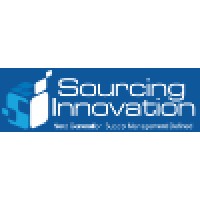 Sourcing Innovation logo, Sourcing Innovation contact details