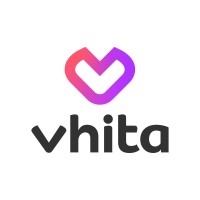 Vhita logo, Vhita contact details