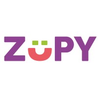 ZüPY logo, ZüPY contact details