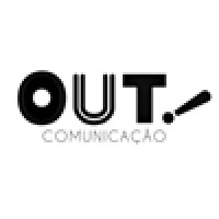 Out Comunicação logo, Out Comunicação contact details