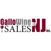 Gallo Wine Sales of New Jersey logo, Gallo Wine Sales of New Jersey contact details