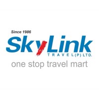 SkyLink Travel P Ltd logo, SkyLink Travel P Ltd contact details