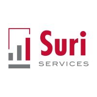 Suri Services logo, Suri Services contact details