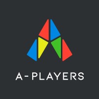 A-Players logo, A-Players contact details