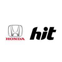 Hit Honda logo, Hit Honda contact details