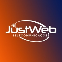 Justweb logo, Justweb contact details