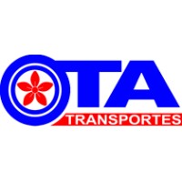 Ota Transportes Logística logo, Ota Transportes Logística contact details