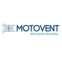 Motovent Ventilação Industrial logo, Motovent Ventilação Industrial contact details