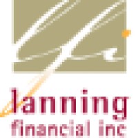 Lanning Financial Inc. logo, Lanning Financial Inc. contact details