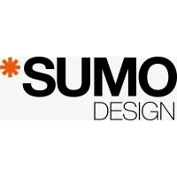 SUMO DESIGN logo, SUMO DESIGN contact details