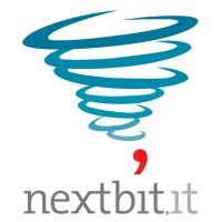 Nextbit logo, Nextbit contact details