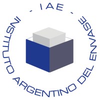 Instituto Argentino del Envase logo, Instituto Argentino del Envase contact details