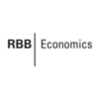 RBB Economics logo, RBB Economics contact details