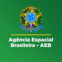 Agência Espacial Brasileira (AEB/MCTI) logo, Agência Espacial Brasileira (AEB/MCTI) contact details