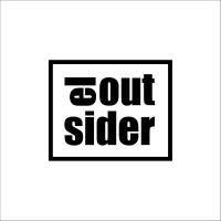 El Outsider logo, El Outsider contact details