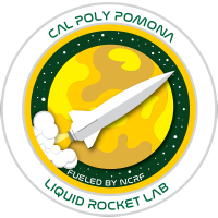 Cal Poly Pomona Liquid Rocket Lab logo, Cal Poly Pomona Liquid Rocket Lab contact details