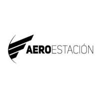 Aeroestación logo, Aeroestación contact details