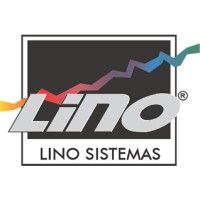 Lino Sistemas logo, Lino Sistemas contact details