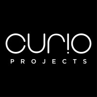 Curio Projects logo, Curio Projects contact details