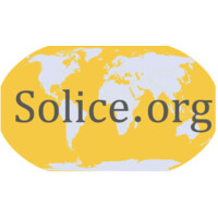 Solice.org logo, Solice.org contact details