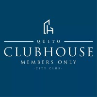 TheClubHouse Quito logo, TheClubHouse Quito contact details