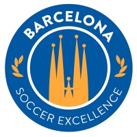 Barcelona Soccer Excellence logo, Barcelona Soccer Excellence contact details