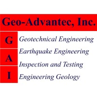 Geo-Advantec, Inc logo, Geo-Advantec, Inc contact details