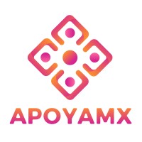 APOYAMX logo, APOYAMX contact details