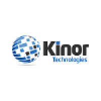 Kinor Technologies logo, Kinor Technologies contact details