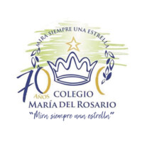 Colegio María del Rosario logo, Colegio María del Rosario contact details