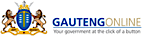 Gauteng Provincial Government logo, Gauteng Provincial Government contact details