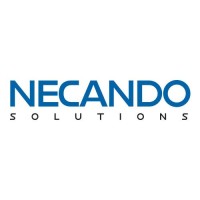 Necando Solutions Inc. logo, Necando Solutions Inc. contact details