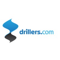 Drillers.com logo, Drillers.com contact details