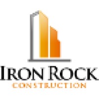 Iron Rock Construction logo, Iron Rock Construction contact details