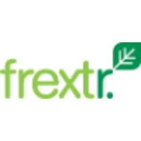 Frextr logo, Frextr contact details