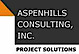 Aspenhills Consulting, Inc. logo, Aspenhills Consulting, Inc. contact details