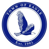 EAGLE, TOWN OF logo, EAGLE, TOWN OF contact details