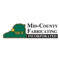 Mid-County Fabricating Incorporated logo, Mid-County Fabricating Incorporated contact details