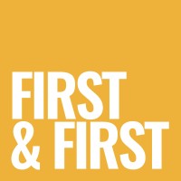 First & First Consulting logo, First & First Consulting contact details