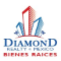 Diamond Realty Mexico logo, Diamond Realty Mexico contact details