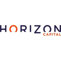 Horizon Capital logo, Horizon Capital contact details