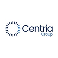 Centria Group logo, Centria Group contact details