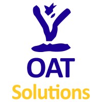 OAT Solutions logo, OAT Solutions contact details