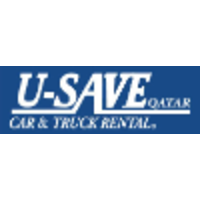 U-SAVE Car & Truck Rentals Qatar logo, U-SAVE Car & Truck Rentals Qatar contact details