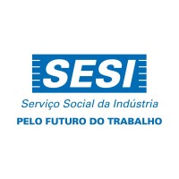 SESI Amazonas logo, SESI Amazonas contact details