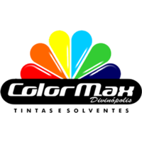 Colormax Tintas e Solventes logo, Colormax Tintas e Solventes contact details