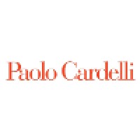 Paolo Cardelli logo, Paolo Cardelli contact details