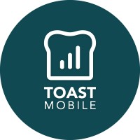 Toast Mobile logo, Toast Mobile contact details