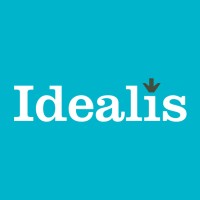 Idealis Legal Recruitment logo, Idealis Legal Recruitment contact details