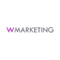 W Marketing logo, W Marketing contact details